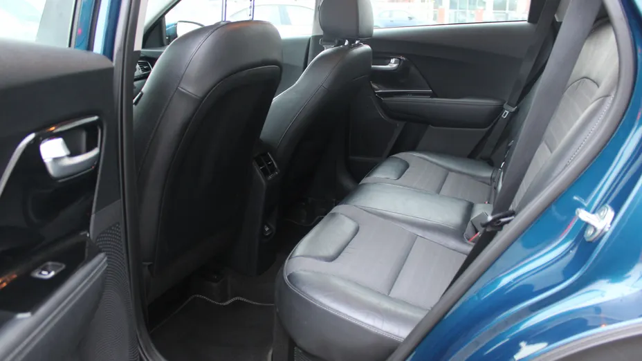 KIA Niro Niro 1.6 GDI Hybrid L