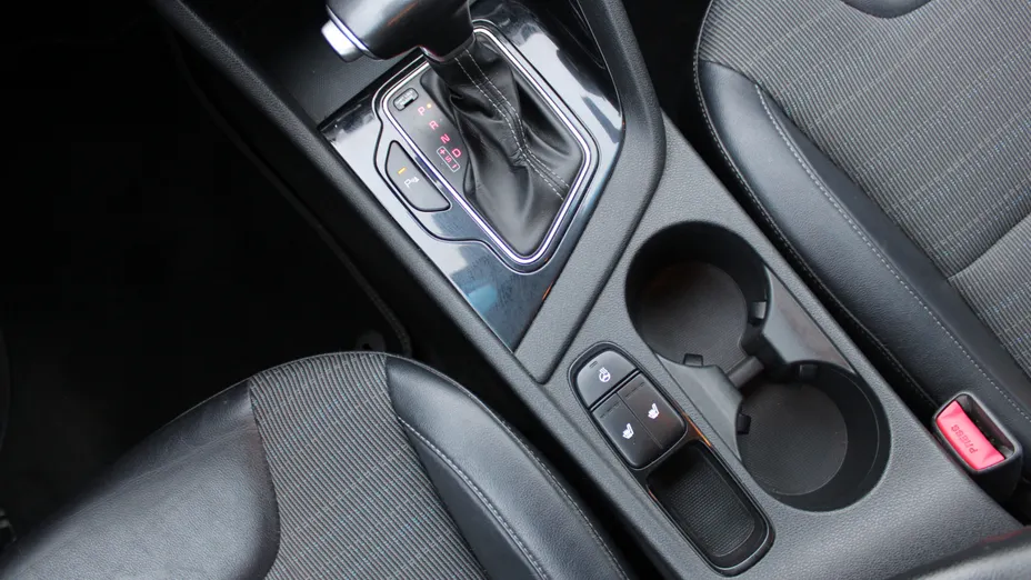 KIA Niro Niro 1.6 GDI Hybrid L