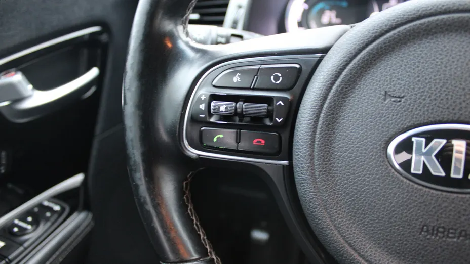 KIA Niro Niro 1.6 GDI Hybrid L