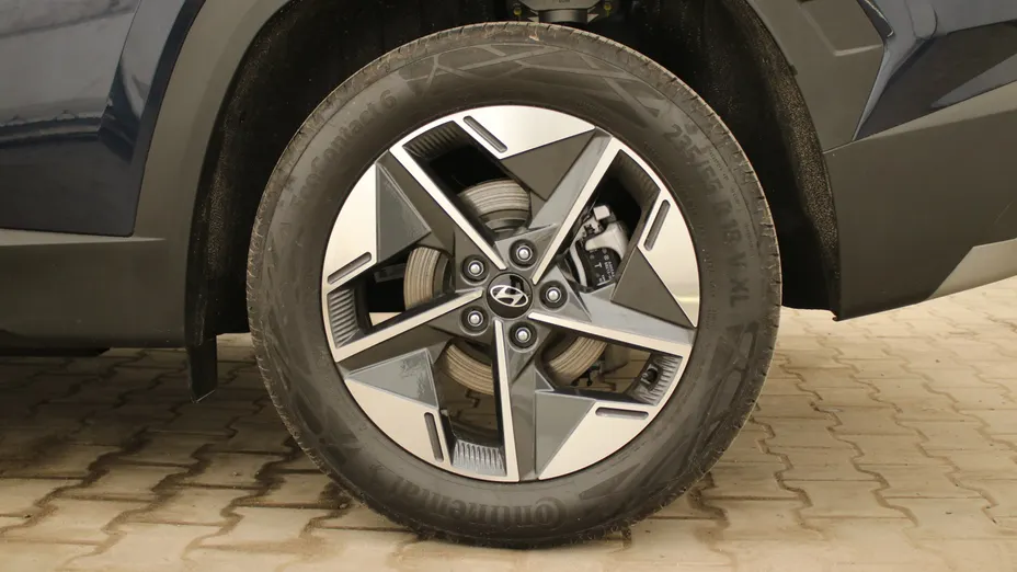 HYUNDAI Tucson Tucson 1.6 T-GDi 48V Executive 2WD DCT