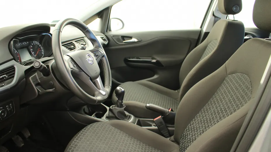 OPEL Corsa Corsa 1.4 Enjoy