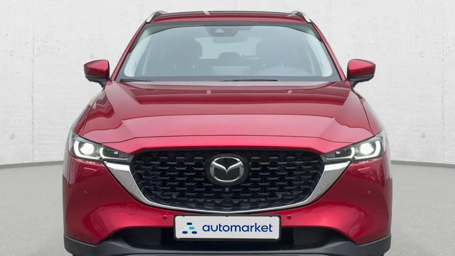 MAZDA CX-5 CX-5 2.0 Hikari- 2WD aut