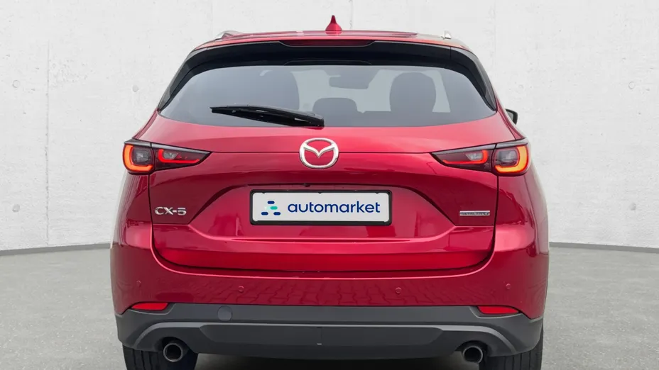 MAZDA CX-5 CX-5 2.0 Hikari- 2WD aut