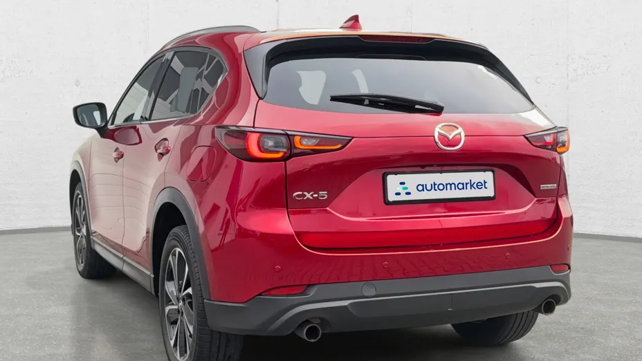 MAZDA CX-5 CX-5 2.0 Hikari- 2WD aut