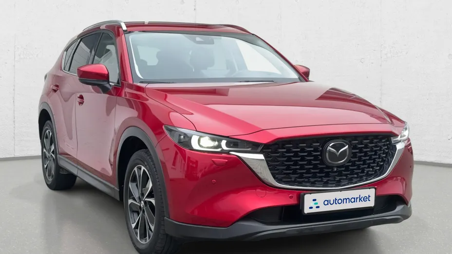 MAZDA CX-5 CX-5 2.0 Hikari- 2WD aut