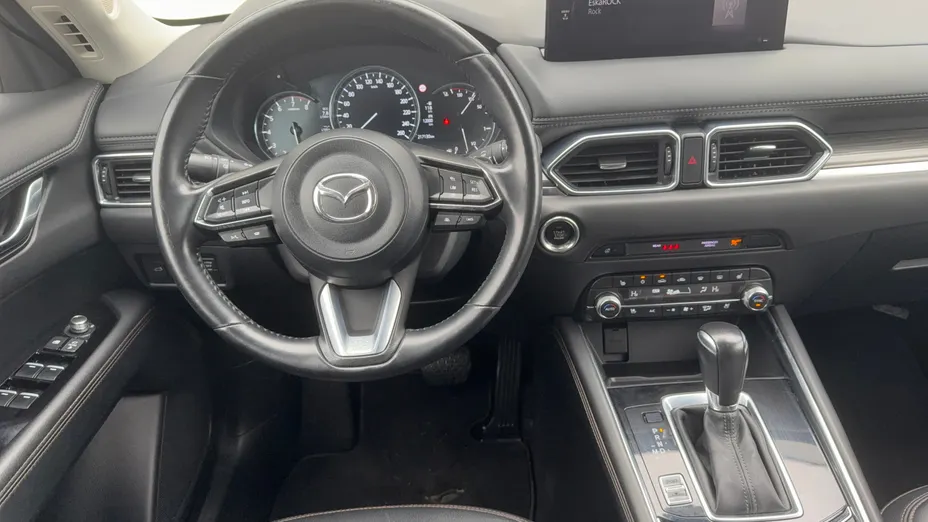 MAZDA CX-5 CX-5 2.0 Hikari- 2WD aut