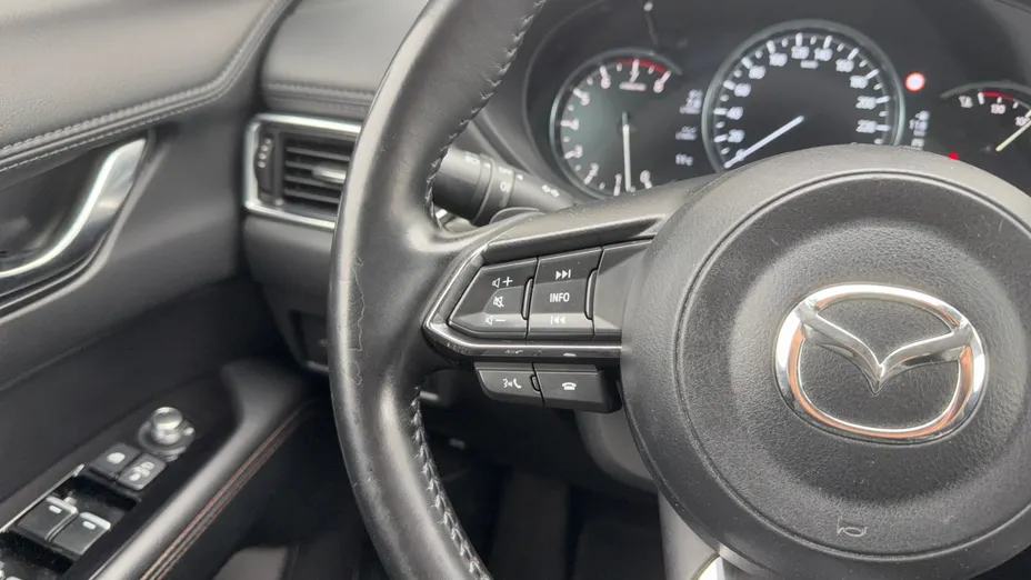 MAZDA CX-5 CX-5 2.0 Hikari- 2WD aut