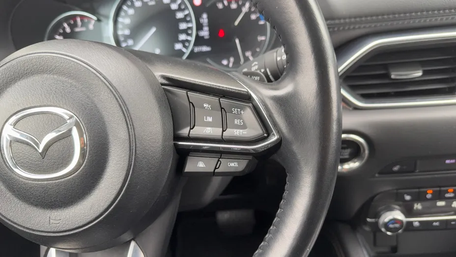 MAZDA CX-5 CX-5 2.0 Hikari- 2WD aut