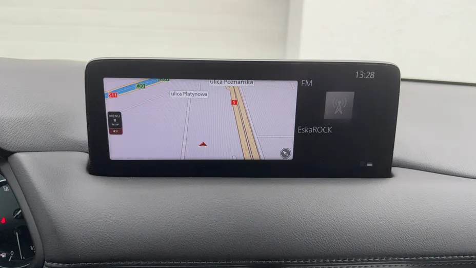 MAZDA CX-5 CX-5 2.0 Hikari- 2WD aut