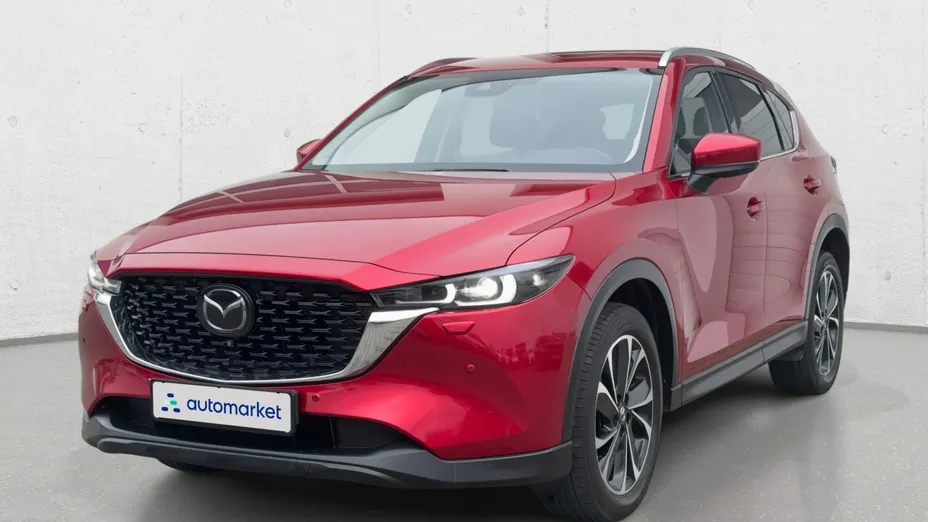 MAZDA CX-5 CX-5 2.0 Hikari- 2WD aut