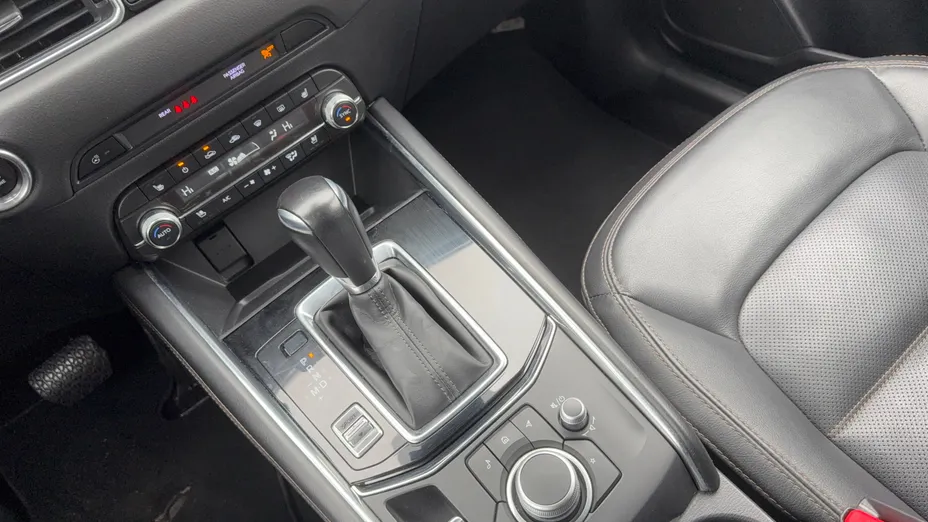 MAZDA CX-5 CX-5 2.0 Hikari- 2WD aut