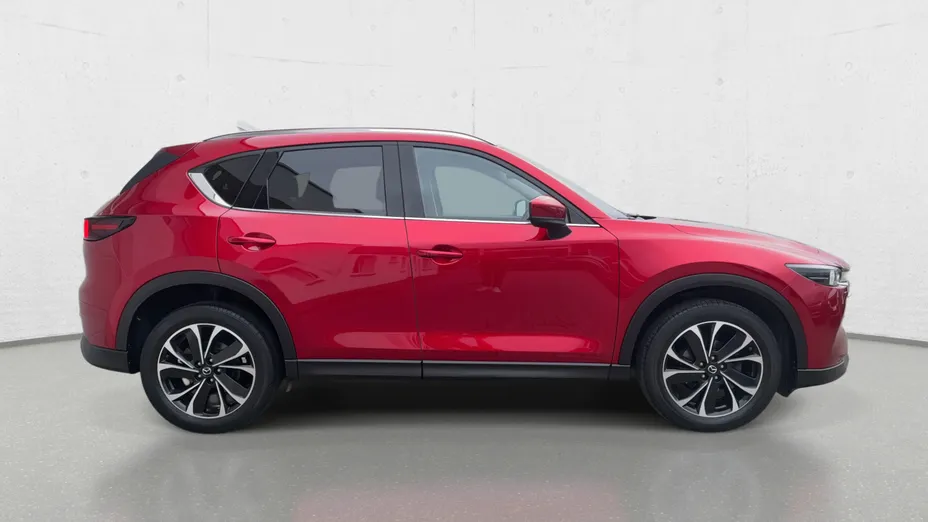 MAZDA CX-5 CX-5 2.0 Hikari- 2WD aut