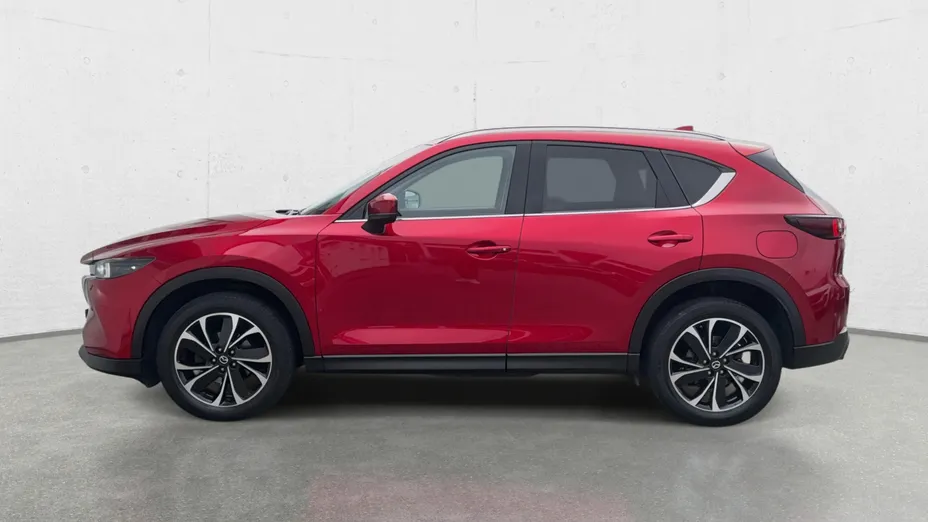 MAZDA CX-5 CX-5 2.0 Hikari- 2WD aut