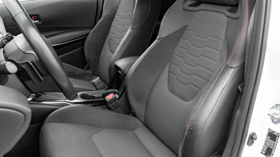 TOYOTA Corolla Corolla 2.0 Hybrid Executive