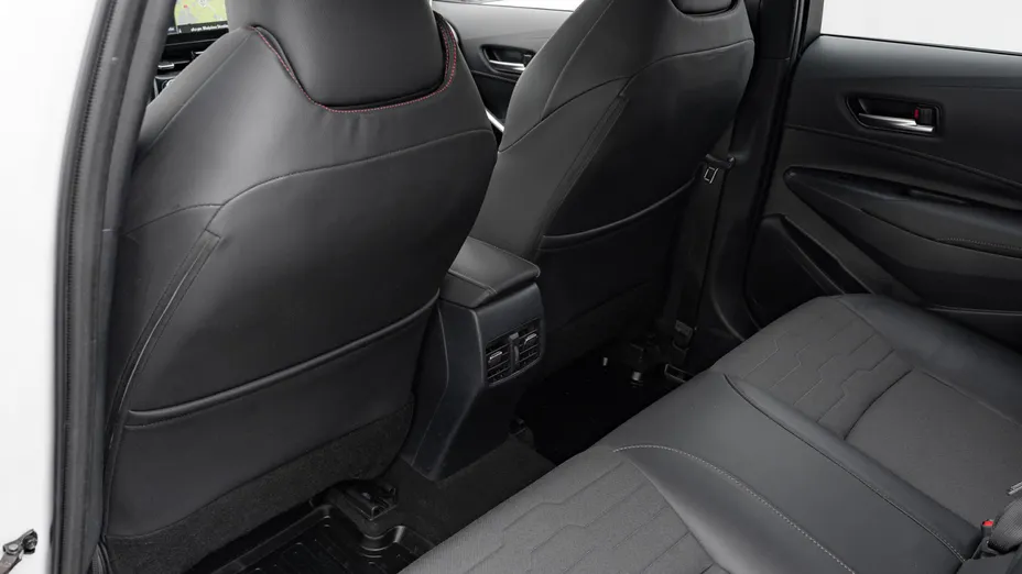 TOYOTA Corolla Corolla 2.0 Hybrid Executive