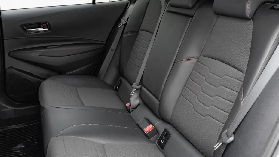 TOYOTA Corolla Corolla 2.0 Hybrid Executive