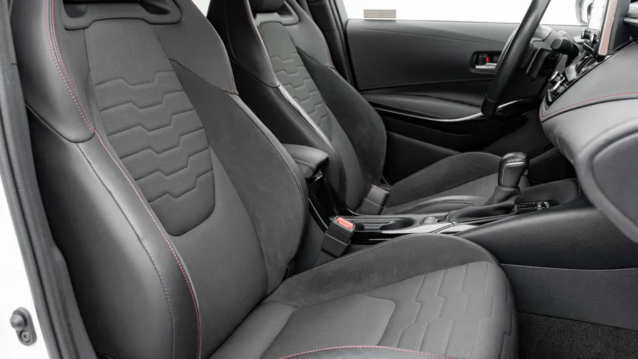 TOYOTA Corolla Corolla 2.0 Hybrid Executive