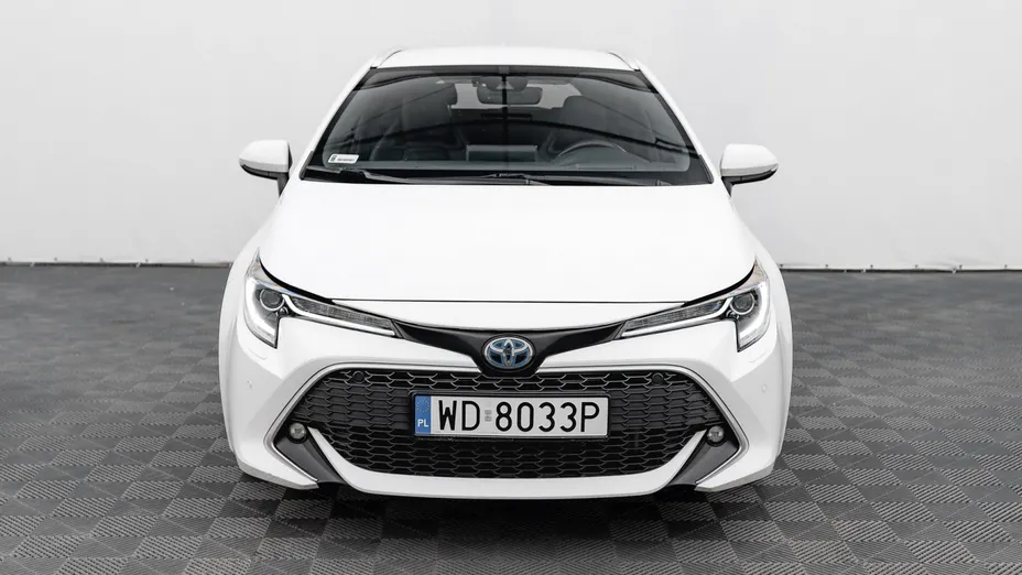TOYOTA Corolla Corolla 2.0 Hybrid Executive