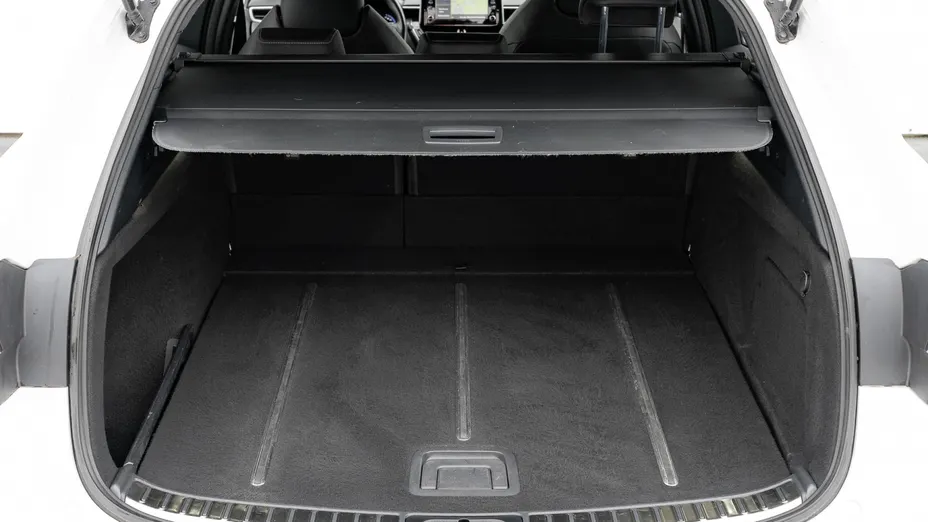 TOYOTA Corolla Corolla 2.0 Hybrid Executive