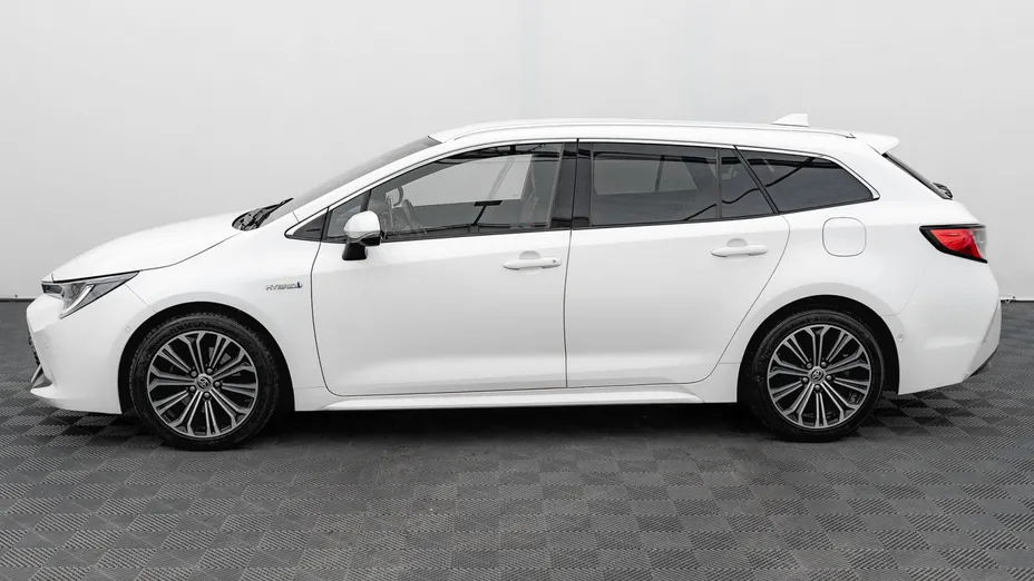 TOYOTA Corolla Corolla 2.0 Hybrid Executive
