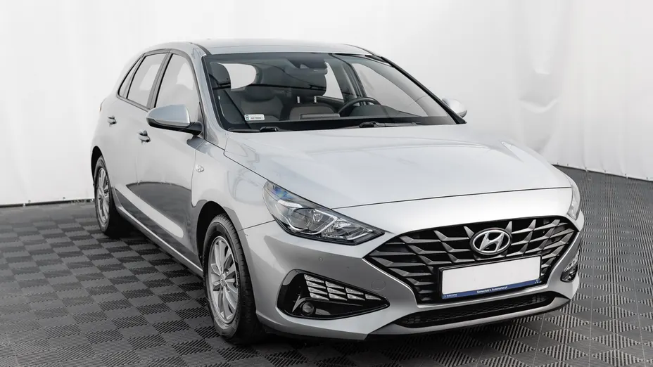 HYUNDAI i30 i30 1.5 DPI Classic +