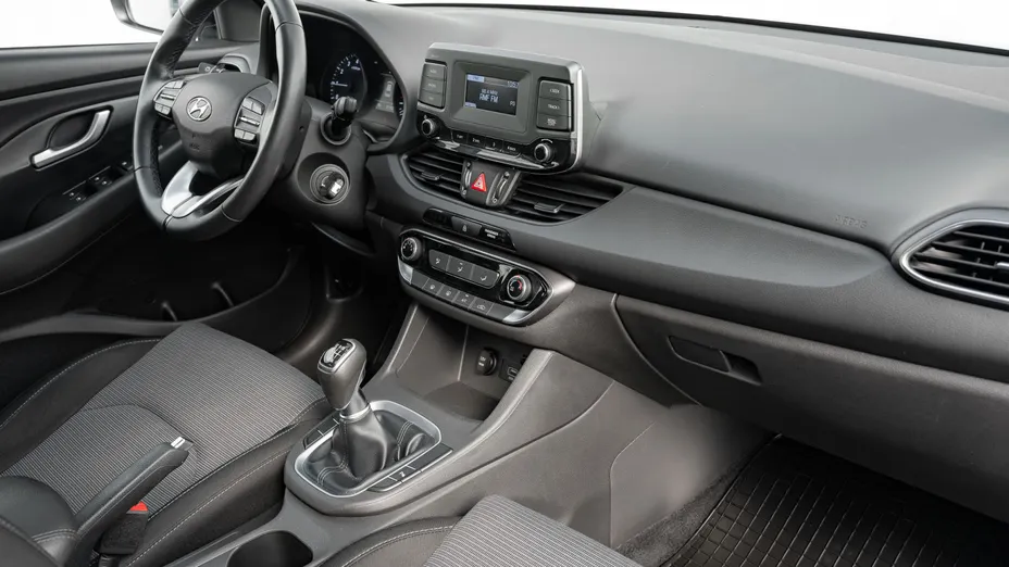 HYUNDAI i30 i30 1.5 DPI Classic +