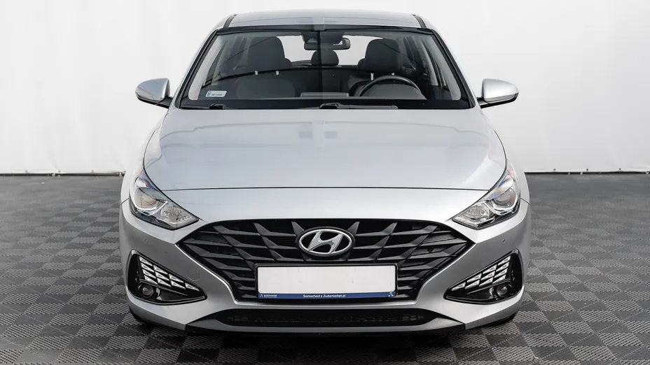 HYUNDAI i30 i30 1.5 DPI Classic +