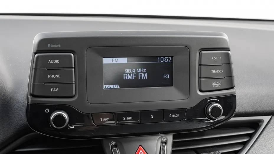 HYUNDAI i30 i30 1.5 DPI Classic +