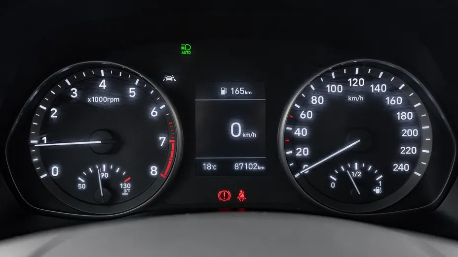 HYUNDAI i30 i30 1.5 DPI Classic +