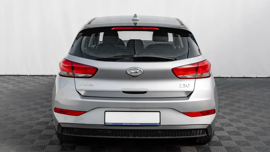 HYUNDAI i30 i30 1.5 DPI Classic +