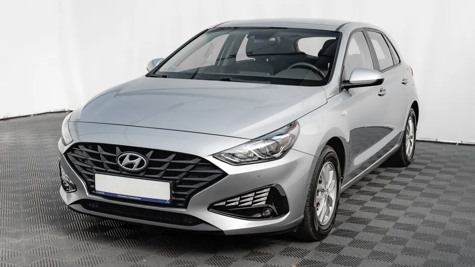 HYUNDAI i30 i30 1.5 DPI Classic +