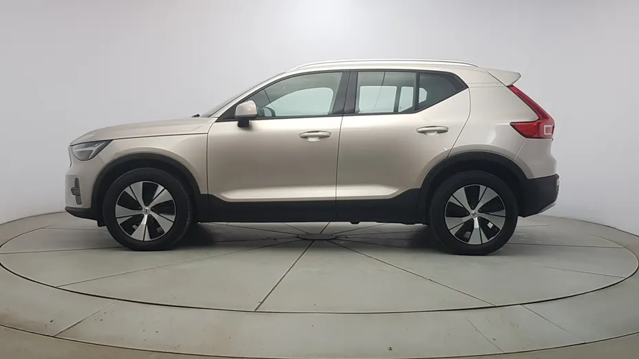 VOLVO XC40 XC40 B3 Core aut