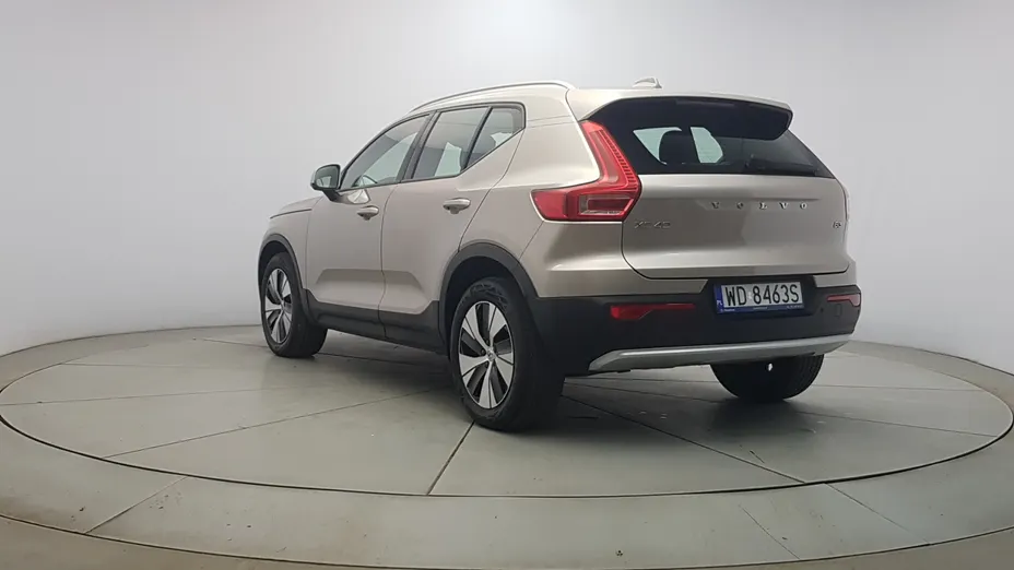 VOLVO XC40 XC40 B3 Core aut