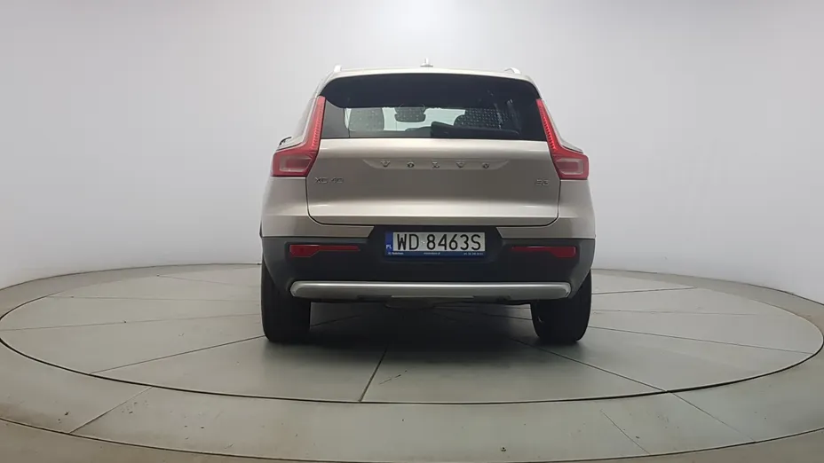 VOLVO XC40 XC40 B3 Core aut
