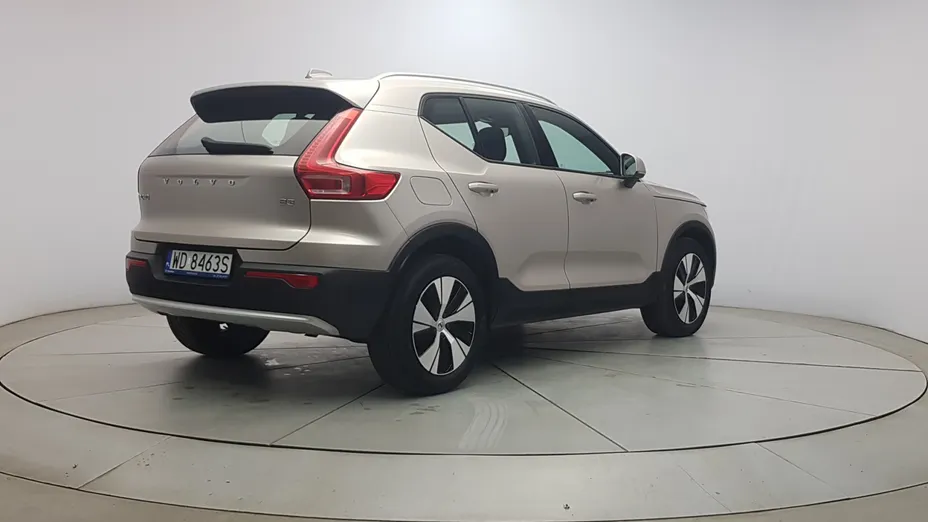 VOLVO XC40 XC40 B3 Core aut