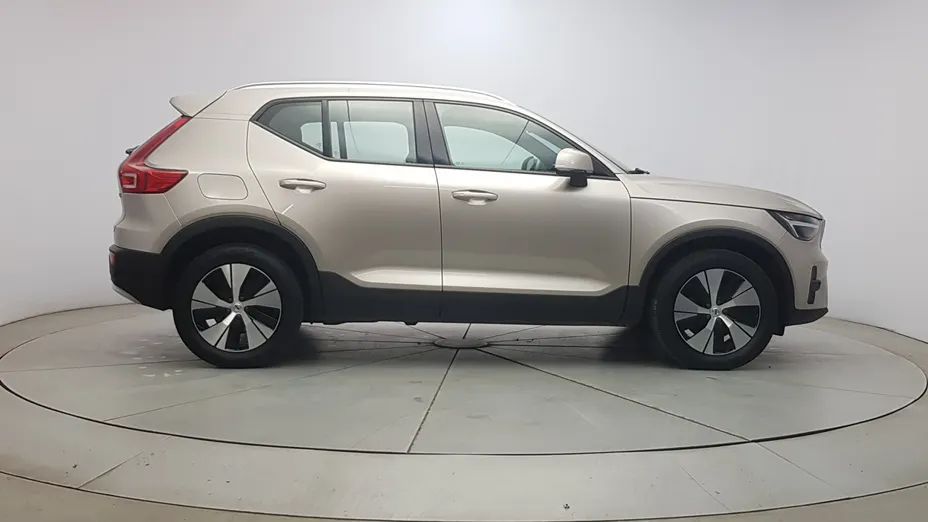 VOLVO XC40 XC40 B3 Core aut