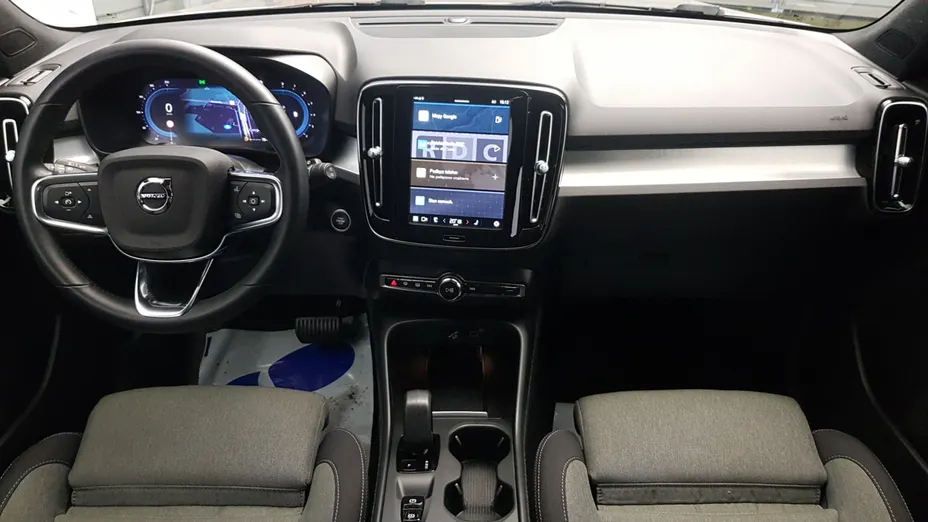 VOLVO XC40 XC40 B3 Core aut