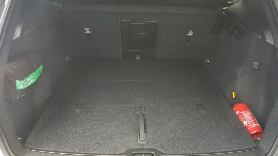 VOLVO XC40 XC40 B3 Core aut