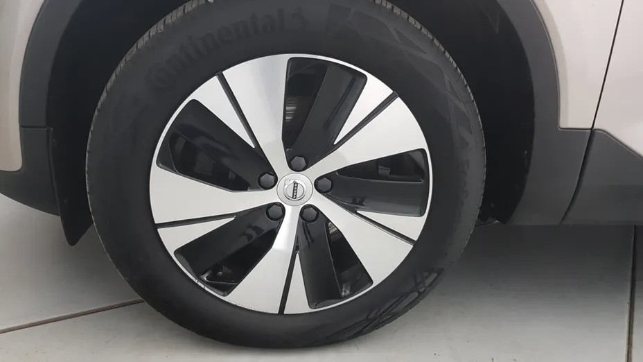 VOLVO XC40 XC40 B3 Core aut