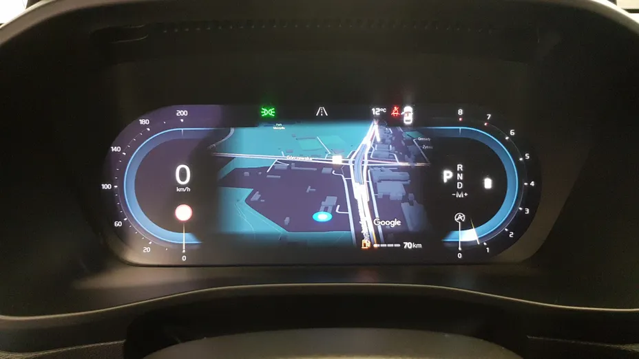 VOLVO XC40 XC40 B3 Core aut