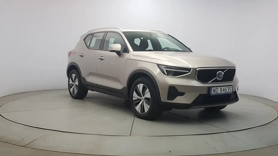 VOLVO XC40 XC40 B3 Core aut