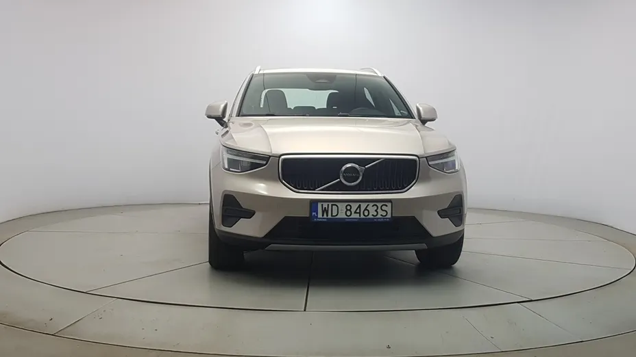 VOLVO XC40 XC40 B3 Core aut