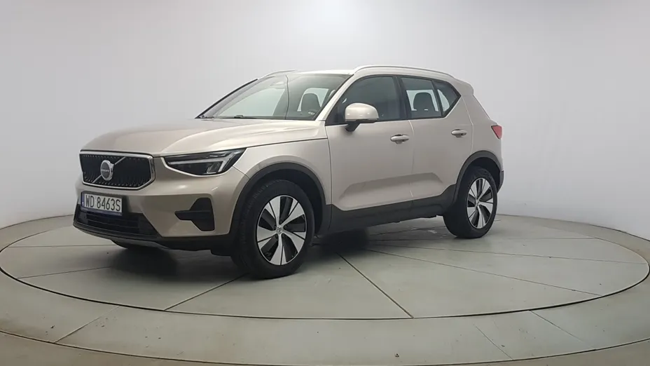 VOLVO XC40 XC40 B3 Core aut