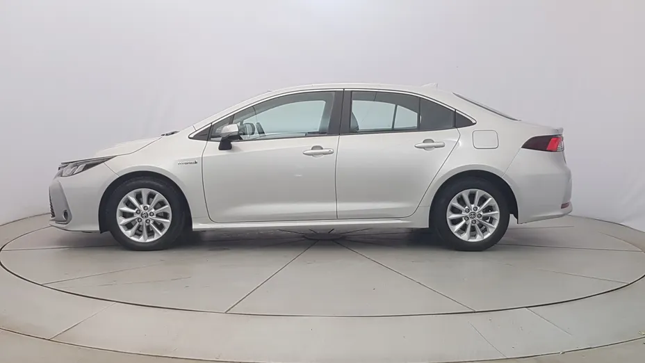 TOYOTA Corolla Corolla 1.8 Hybrid GPF Comfort