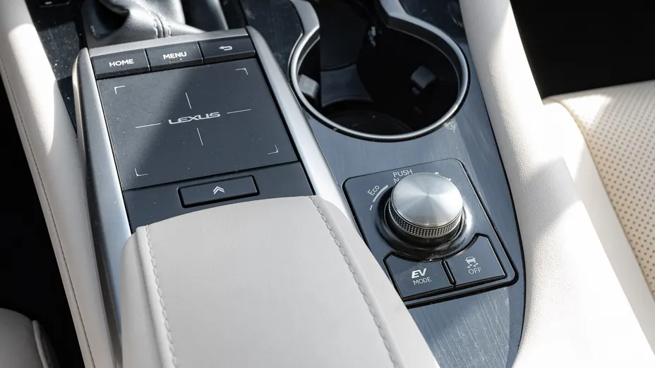 LEXUS RX RX 450h Business Edition +