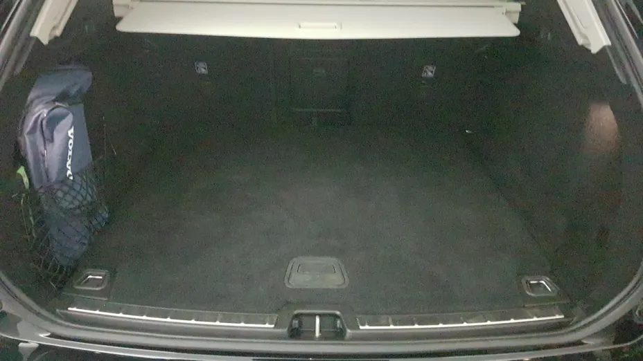 VOLVO XC60 XC60 B4 B Plus Bright aut