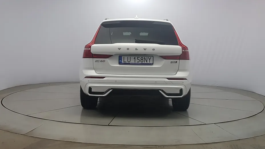 VOLVO XC60 XC60 B5 D AWD Plus Dark aut