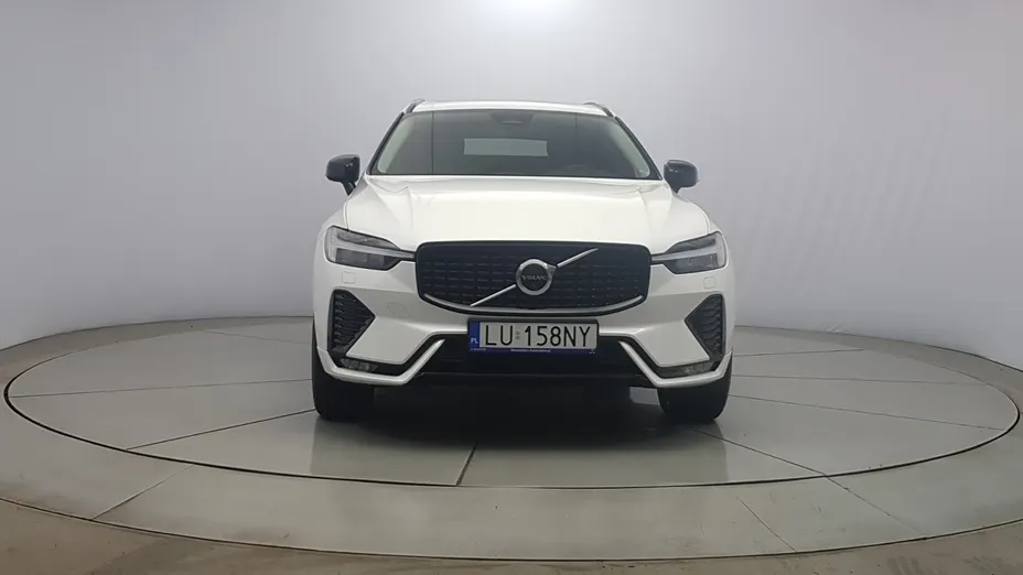 VOLVO XC60 XC60 B5 D AWD Plus Dark aut