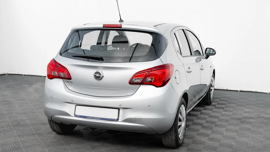 OPEL Corsa Corsa 1.4 Enjoy