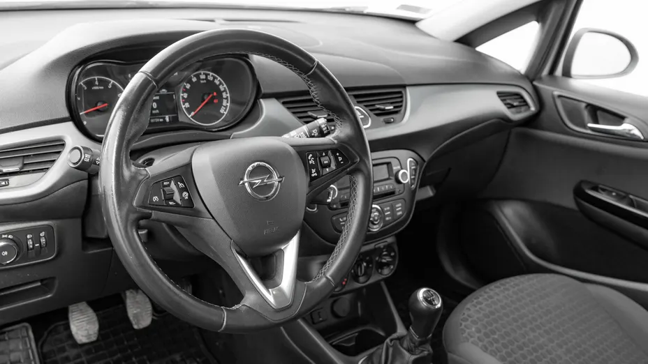 OPEL Corsa Corsa 1.4 Enjoy